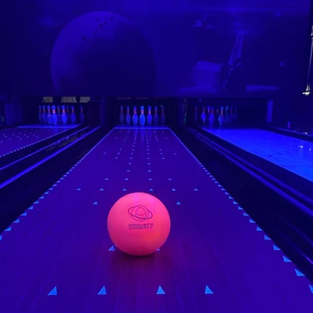 Used Bowling Equipment