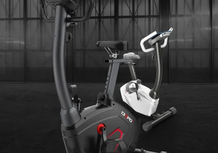 Elliptical Machine