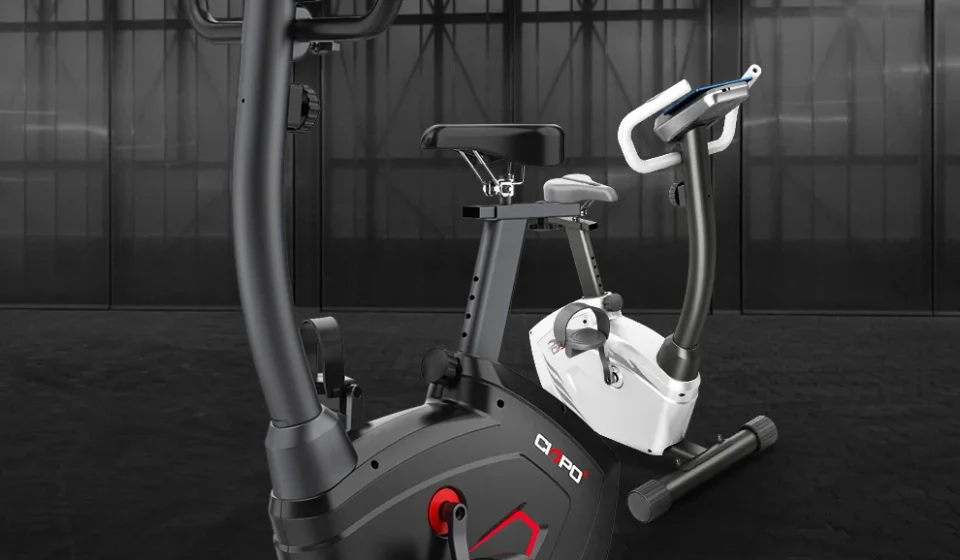 Elliptical Machine