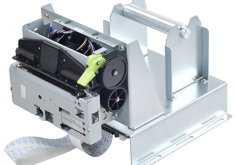 Panel Printer