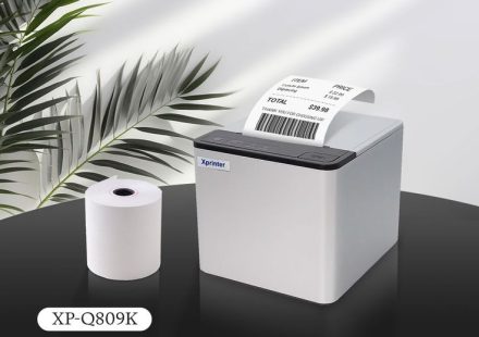 Xprinter 80mm Thermal Printer