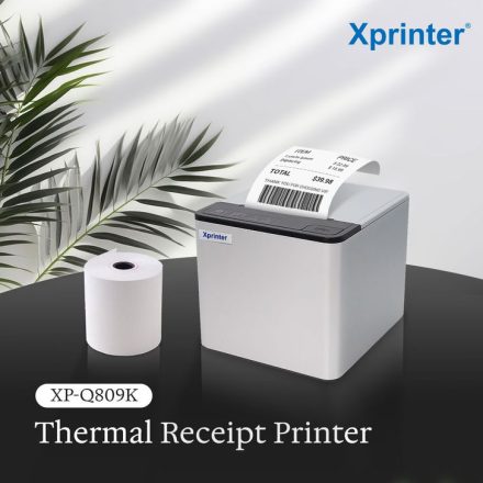 Xprinter 80mm Thermal Printer