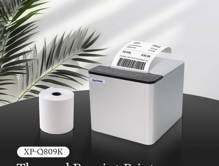 Xprinter 80mm Thermal Printer