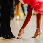Latin Dance Shoes