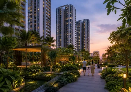 One Chuan Grove
